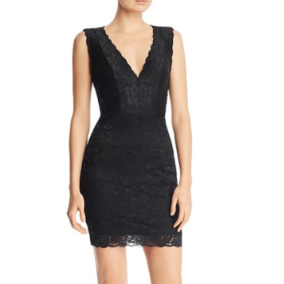 guess lace dresses